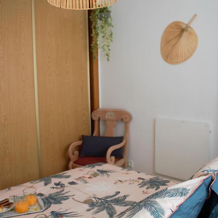 מאלגה Lunaroom Center & Quiet Guesthouse חדר תמונה