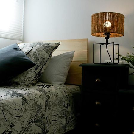 מאלגה Lunaroom Center & Quiet Guesthouse חדר תמונה