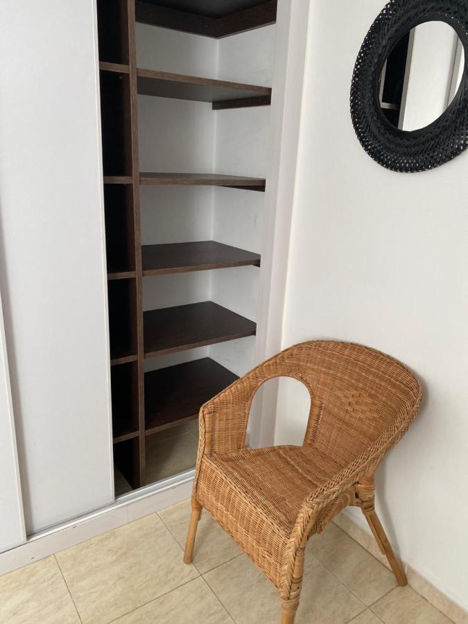 מאלגה Lunaroom Center & Quiet Guesthouse מראה חיצוני תמונה