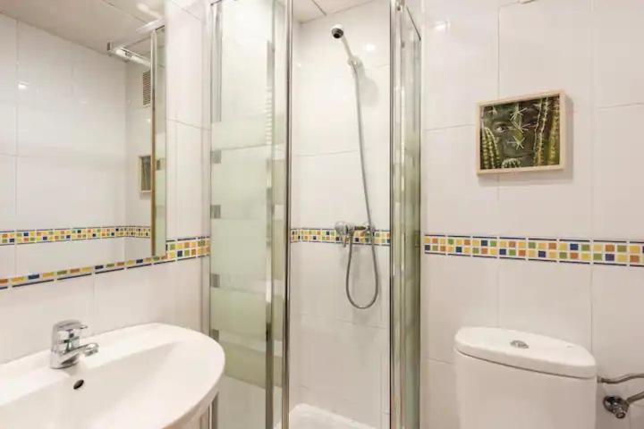 מאלגה Lunaroom Center & Quiet Guesthouse מראה חיצוני תמונה