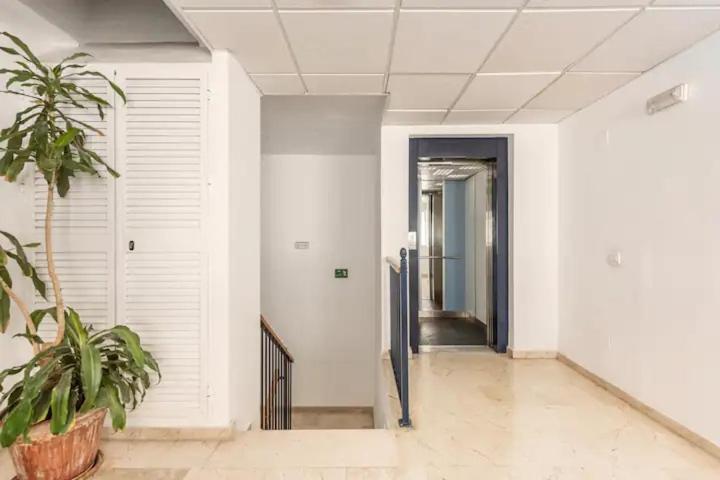 מאלגה Lunaroom Center & Quiet Guesthouse מראה חיצוני תמונה