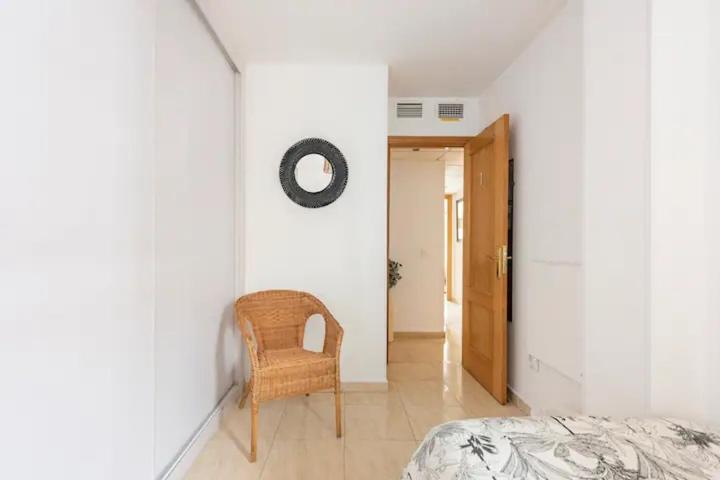 מאלגה Lunaroom Center & Quiet Guesthouse חדר תמונה