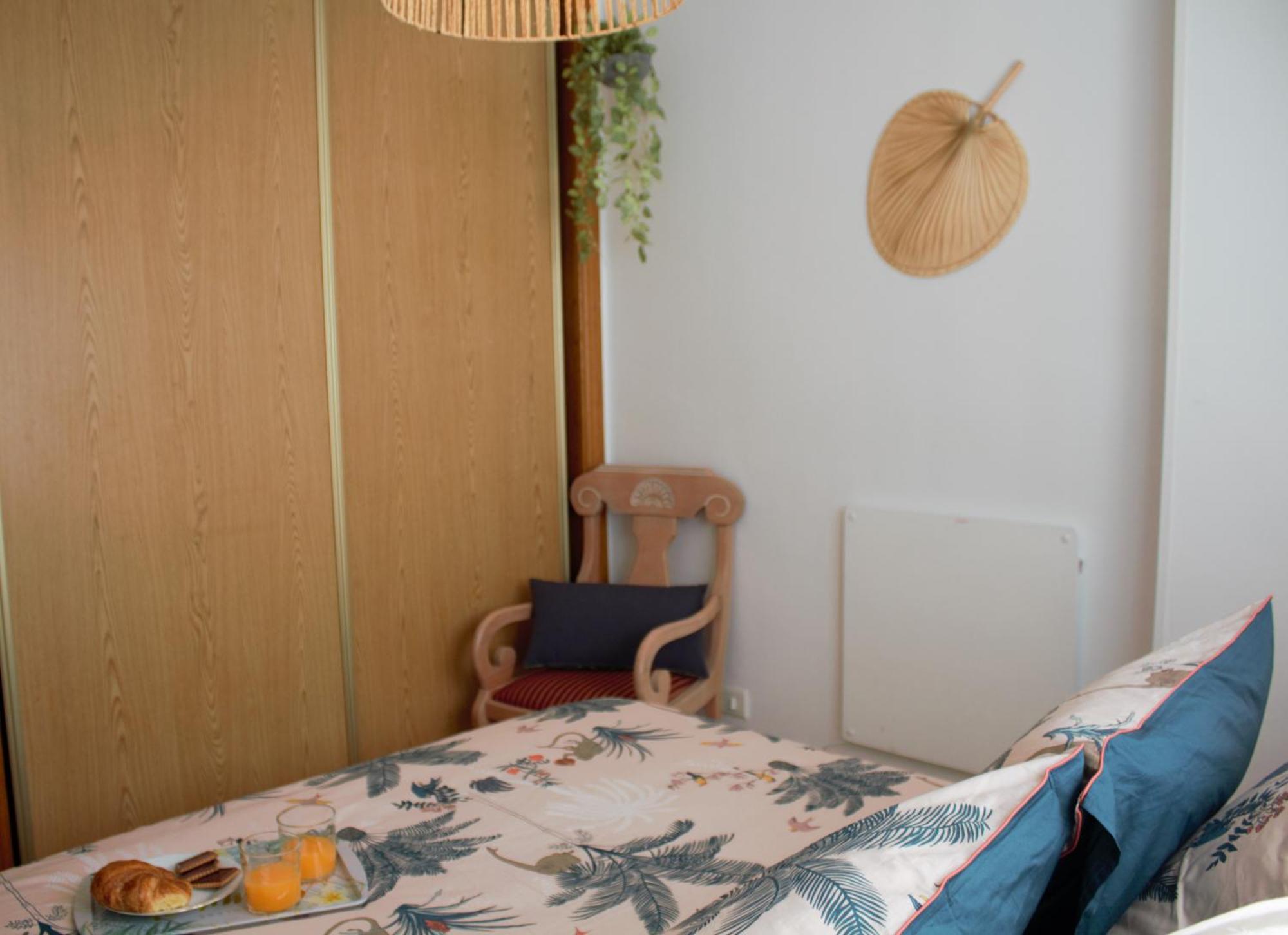 מאלגה Lunaroom Center & Quiet Guesthouse חדר תמונה